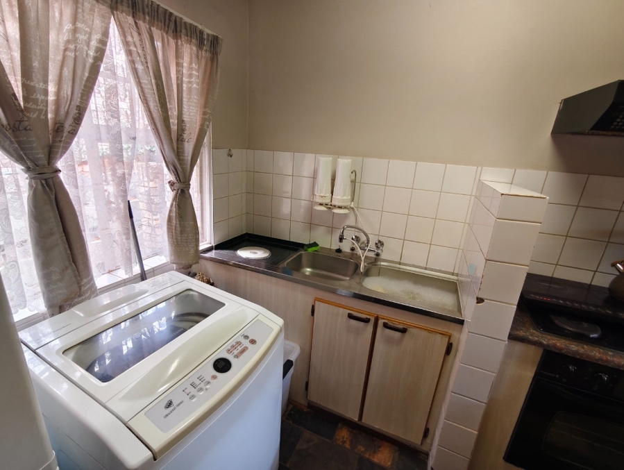 2 Bedroom Property for Sale in Pentagon Park Free State